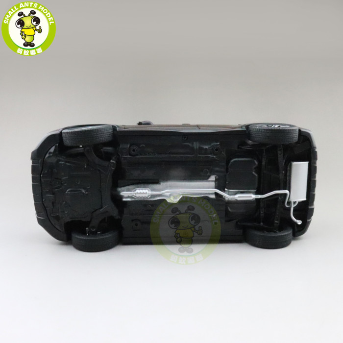 1/18 Mitsubishi New ASX 2019 Diecast Metal Car SUV Model Toys kids Boy Girl Gift Collection