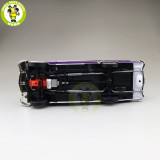 1/18 1955 Ford Crown Victoria Road Signature Diecast Model Car Toys Boys Girls Gift