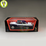 1/18 1955 Ford Crown Victoria Road Signature Diecast Model Car Toys Boys Girls Gift