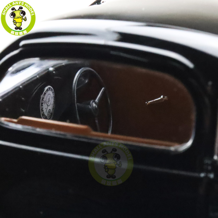 1/18 Skoda Popular Monte Carlo Diecast MODEL CAR Toys Boys Girls Gifts