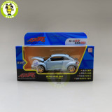 1/31 VW Volkswagen Beetle Cute toy Car Diecast MODEL CAR Toys kids Gifts