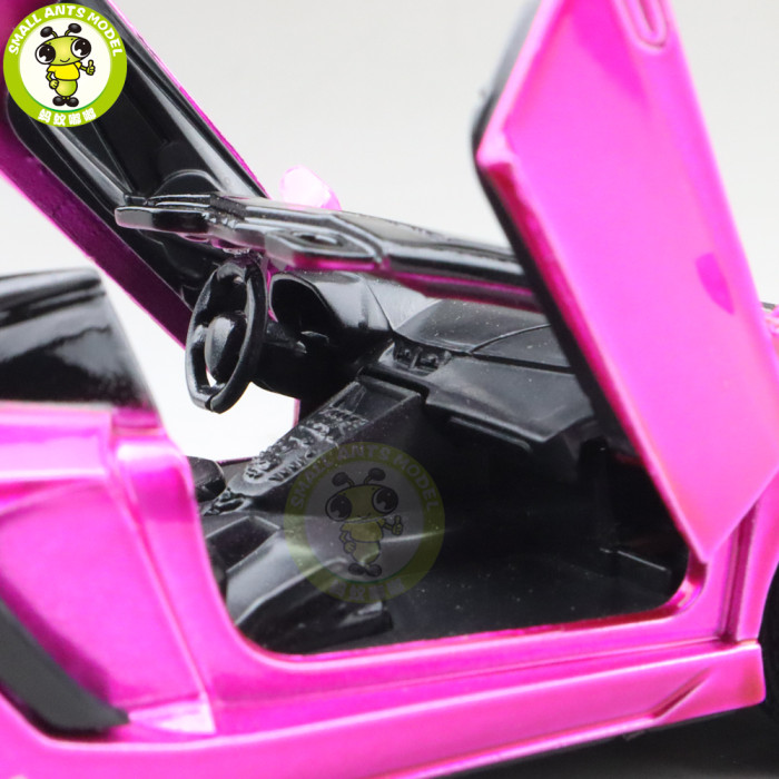 1/32 Lamborghini Aventador LP700-4 Convertible Diecast Model Car Toys Kids Gifts