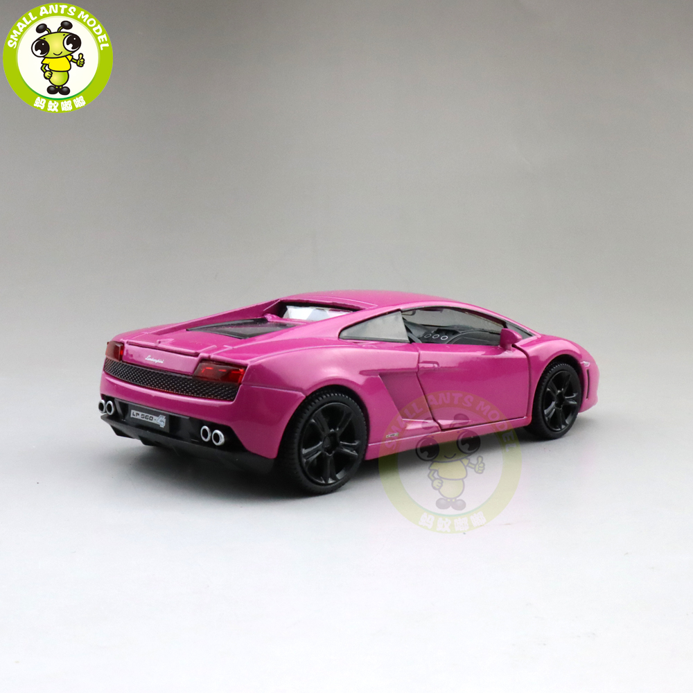 1/32 Lamborghini Gallardo LP560-4 Diecast Model Car Toys Kids