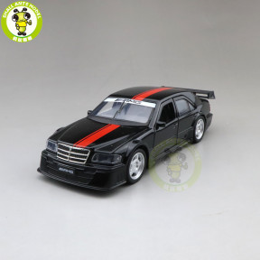 1/32 Jackiekim Benz C CLASS AMG Diecast CAR MODEL Toys kids Gifts