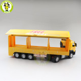 1/50 Volvo FM WINGSPAN VAN Truck Diecast Model CAR Truck Toys kids Gifts