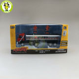 1/50 Volvo Trailer Tank Truck Diecast Metal Car Model Toys Kids Boys Gilrs Gifts