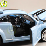 1/31 VW Volkswagen Beetle Cute toy Car Diecast MODEL CAR Toys kids Gifts