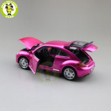 1/31 VW Volkswagen Beetle Cute toy Car Diecast MODEL CAR Toys kids Gifts