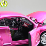 1/31 VW Volkswagen Beetle Cute toy Car Diecast MODEL CAR Toys kids Gifts
