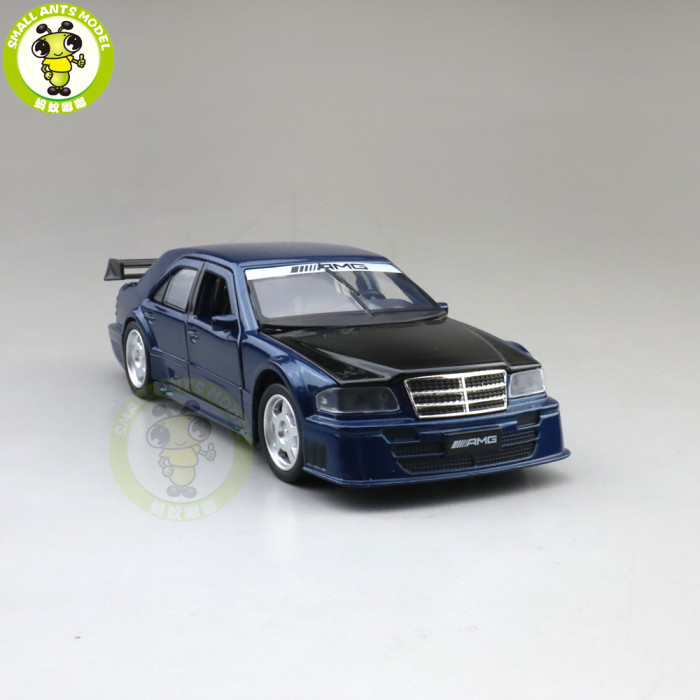 1/32 Jackiekim Benz C CLASS AMG Diecast CAR MODEL Toys kids Gifts