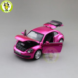1/31 VW Volkswagen Beetle Cute toy Car Diecast MODEL CAR Toys kids Gifts