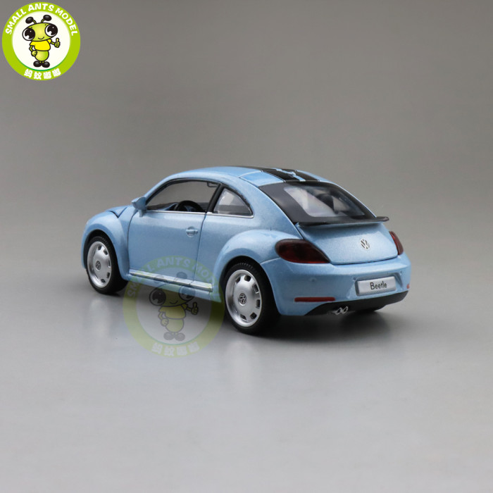 1/31 VW Volkswagen Beetle Cute toy Car Diecast MODEL CAR Toys kids Gifts