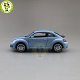 1/31 VW Volkswagen Beetle Cute toy Car Diecast MODEL CAR Toys kids Gifts
