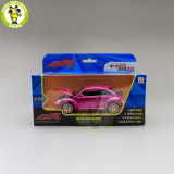 1/31 VW Volkswagen Beetle Cute toy Car Diecast MODEL CAR Toys kids Gifts