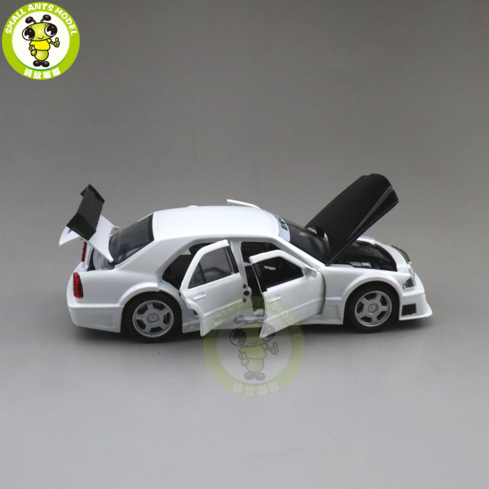 1/32 Jackiekim Benz C CLASS AMG Diecast CAR MODEL Toys kids Gifts