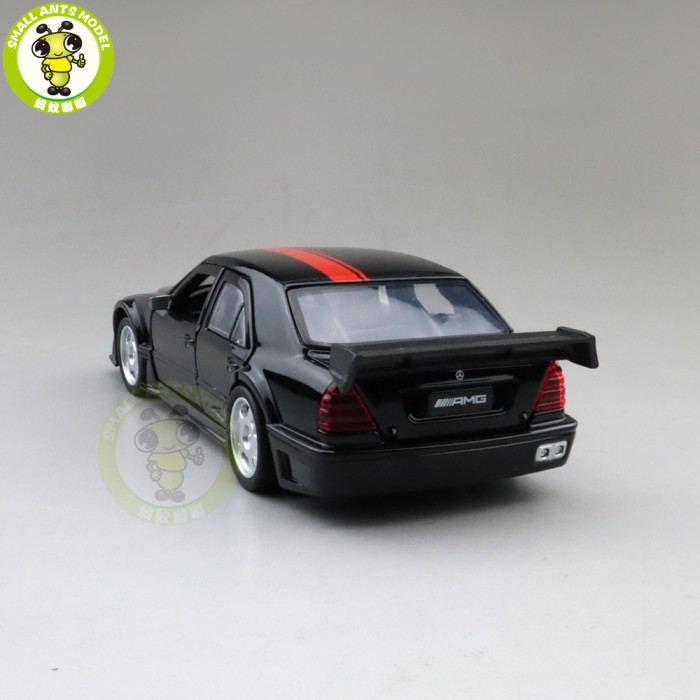 1/32 Jackiekim Benz C CLASS AMG Diecast CAR MODEL Toys kids Gifts