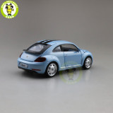 1/31 VW Volkswagen Beetle Cute toy Car Diecast MODEL CAR Toys kids Gifts