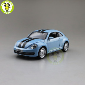 1/31 VW Volkswagen Beetle Cute toy Car Diecast MODEL CAR Toys kids Gifts