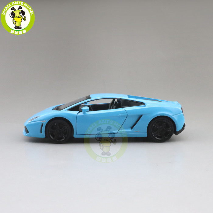 1/32 Lamborghini Gallardo LP560-4 Diecast Model Car Toys Kids
