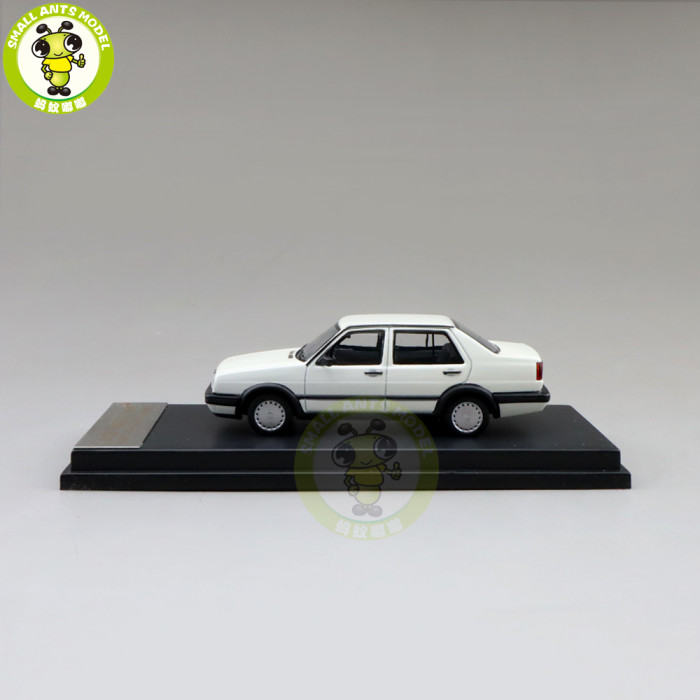 1/64 VW Volkswagen Jetta GT MKII MK2 Diecast Model Car Toys Gifts