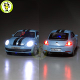 1/31 VW Volkswagen Beetle Cute toy Car Diecast MODEL CAR Toys kids Gifts
