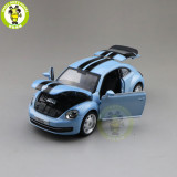 1/31 VW Volkswagen Beetle Cute toy Car Diecast MODEL CAR Toys kids Gifts