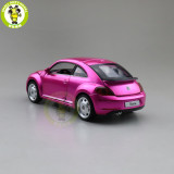 1/31 VW Volkswagen Beetle Cute toy Car Diecast MODEL CAR Toys kids Gifts