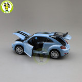 1/31 VW Volkswagen Beetle Cute toy Car Diecast MODEL CAR Toys kids Gifts