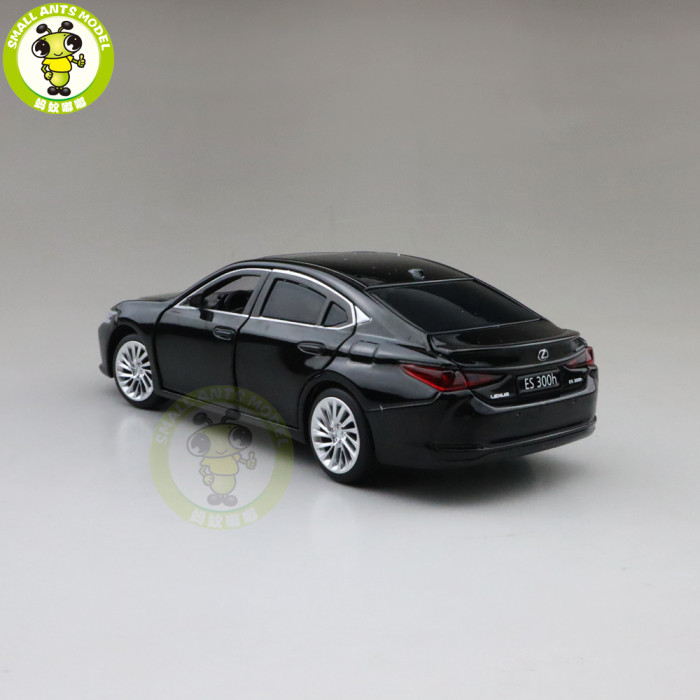 1/32 Jackiekim Lexus ES300h ES300 Diecast Model Car Toys Kids Boys Girls Gifts