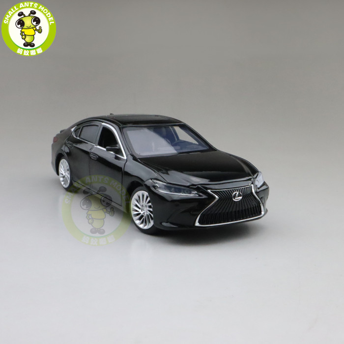 1/32 Jackiekim Lexus ES300h ES300 Diecast Model Car Toys Kids Boys Girls Gifts