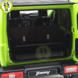 1/18 LCD Suzuki Jimny Sierra Suv Diecast Model Toy car Boys Girls Gifts