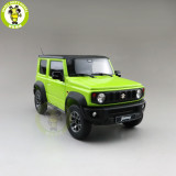 1/18 LCD Suzuki Jimny Sierra Suv Diecast Model Toy car Boys Girls Gifts