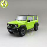 1/18 LCD Suzuki Jimny Sierra Suv Diecast Model Toy car Boys Girls Gifts
