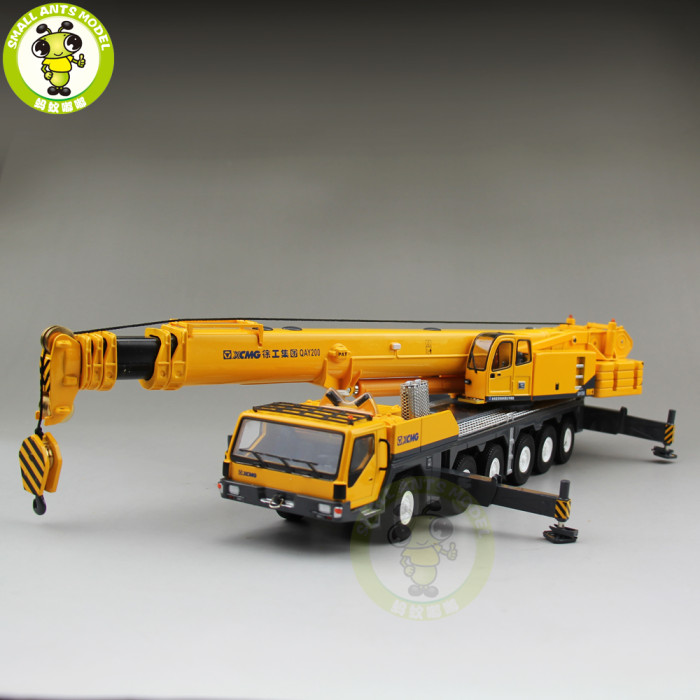 Véhicule Construction Chantier 1:50 Scale CAT 340D L Excavator Model Modèle R