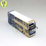 1/76 UKBUS 6516 ADL Enviro400 MMC 10.9M Stagecoach South diecast car Bus model