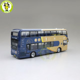 1/76 UKBUS 6516 ADL Enviro400 MMC 10.9M Stagecoach South diecast car Bus model