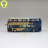 1/76 UKBUS 6516 ADL Enviro400 MMC 10.9M Stagecoach South diecast car Bus model