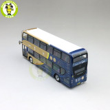 1/76 UKBUS 6516 ADL Enviro400 MMC 10.9M Stagecoach South diecast car Bus model
