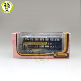 1/76 UKBUS 6516 ADL Enviro400 MMC 10.9M Stagecoach South diecast car Bus model