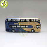 1/76 UKBUS 6516 ADL Enviro400 MMC 10.9M Stagecoach South diecast car Bus model