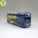 1/76 UKBUS 6516 ADL Enviro400 MMC 10.9M Stagecoach South diecast car Bus model