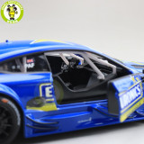 1/32 BENZ AMG C63 DTM Racing Car Diecast Model Toys Car Boys Girls Kids Gifts