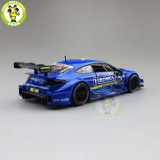 1/32 BENZ AMG C63 DTM Racing Car Diecast Model Toys Car Boys Girls Kids Gifts