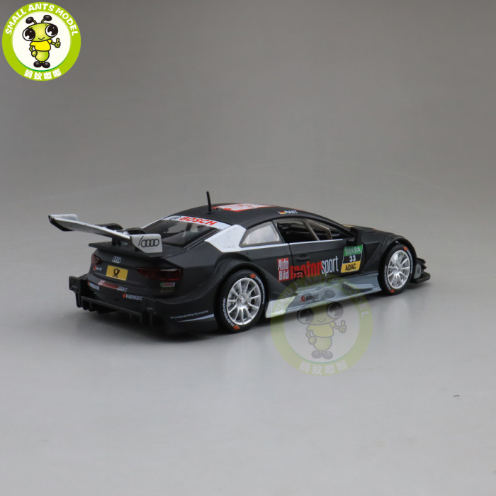1/32 AUDI RS5 DTM Racing Car Diecast Model Toys Car Boys Girls Kids Gifts