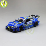 1/32 BENZ AMG C63 DTM Racing Car Diecast Model Toys Car Boys Girls Kids Gifts