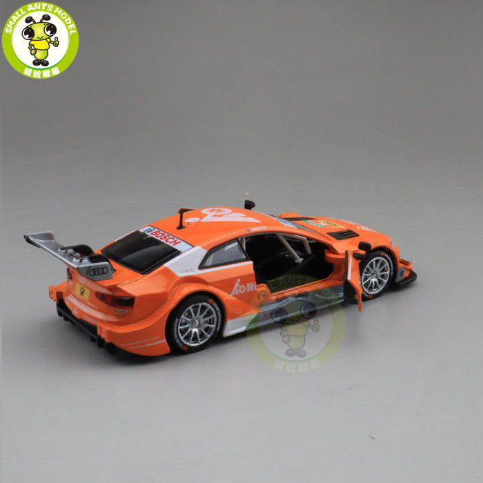 1/32 AUDI RS5 DTM Racing Car Diecast Model Toys Car Boys Girls Kids Gifts