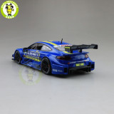1/32 BENZ AMG C63 DTM Racing Car Diecast Model Toys Car Boys Girls Kids Gifts
