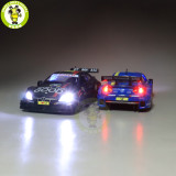 1/32 BENZ AMG C63 DTM Racing Car Diecast Model Toys Car Boys Girls Kids Gifts