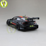 1/32 BENZ AMG C63 DTM Racing Car Diecast Model Toys Car Boys Girls Kids Gifts