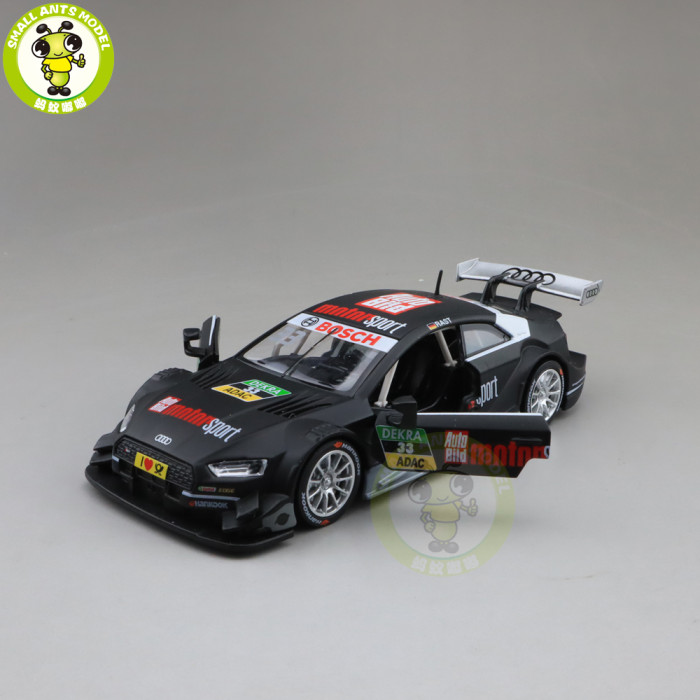 1/32 AUDI RS5 DTM Racing Car Diecast Model Toys Car Boys Girls Kids Gifts